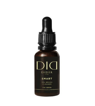 BRUSH CLEANER 15ml Didier Lab
