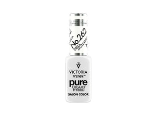 262 Stella Mozzarella — Gel polish Pure Creamy 8ml VICTORIA VYNN