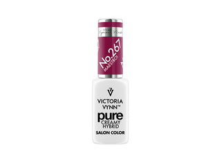 267 Maestro! — Gel polish Pure Creamy 8ml VICTORIA VYNN