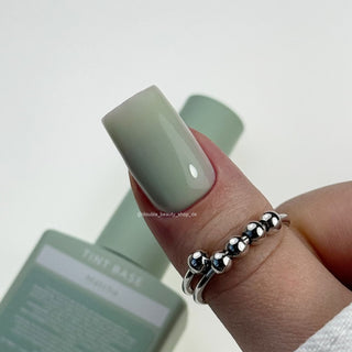 MATCHA - Tint Base Coat 15ml HEYLOVE