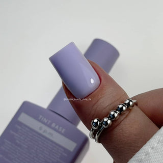 6 P.M. - Tint Base Coat 15ml HEYLOVE