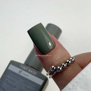 OASIS - Tint Base Coat 15ml HEYLOVE