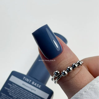 MOONLIGHT - Tint Base Coat 15ml HEYLOVE