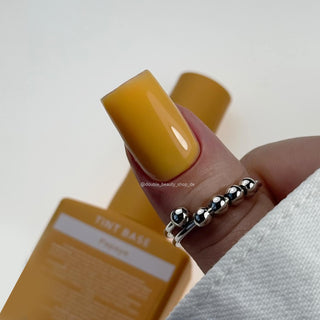 PAPAYA - Tint Base Coat 15ml HEYLOVE