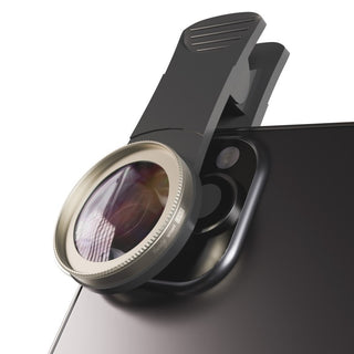 Professionelles Makro-Objektiv für Smartphones – Beauty Smart Lens