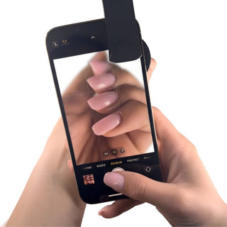 Professionelles Makro-Objektiv für Smartphones – Beauty Smart Lens