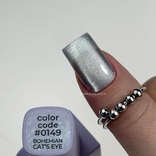 0016 - Cat Eye GEL POLISH 12ml DNKa