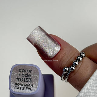 0020 - Cat Eye GEL POLISH 12ml DNKa