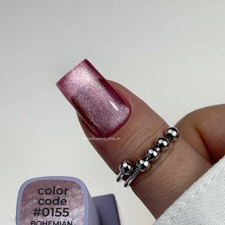0022 - Cat Eye GEL POLISH 12ml DNKa