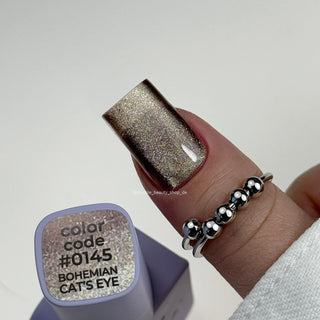 0012 - Cat Eye GEL POLISH 12ml DNKa
