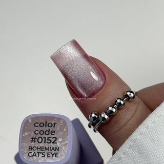 0019 - Cat Eye GEL POLISH 12ml DNKa