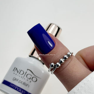 I'M INDIGO Gel polish 7ml