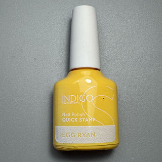 Egg Ryan - Quick Stamp 7ml Stempellack