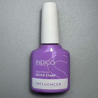 Influencer - Quick Stamp 7ml Stempellack