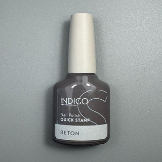 Beton - Quick Stamp 7ml Stempellack