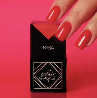 TANGO - UV Nagellack 7ml ECLAIR