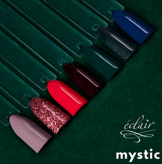 LOOMOS - UV Nagellack 7ml ECLAIR