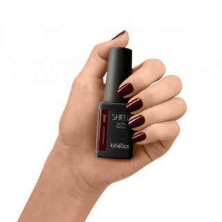 442 WHISPER - UV Nagellack OHNE HEMA 15ml KINETICS
