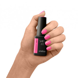 497 SAVAGE WINK - UV Nagellack 15ml KINETICS