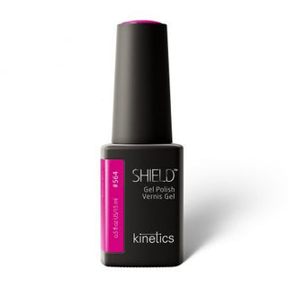 564 POISON KISS - UV Nagellack OHNE HEMA 15ml KINETICS