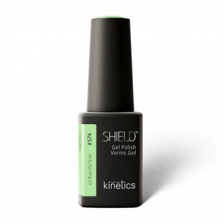 574 APPLETINI - UV Nagellack OHNE HEMA 15ml KINETICS