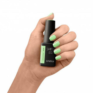 574 APPLETINI - UV Nagellack OHNE HEMA 15ml KINETICS