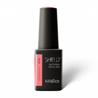 576 LUSH BLUSH - UV Nagellack OHNE HEMA 15ml KINETICS