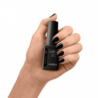 580 BLACK HOLE - UV Nagellack OHNE HEMA 15ml KINETICS