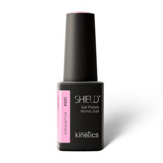 605 EUPHORIA - UV Nagellack OHNE HEMA 15ml KINETICS
