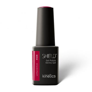 608 HEARTBEAT - UV Nagellack OHNE HEMA 15ml KINETICS