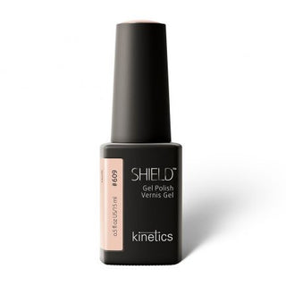 609 HUSH - UV Nagellack OHNE HEMA 15ml KINETICS