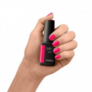 616 SUMMER - UV Nagellack OHNE HEMA 15ml KINETICS