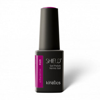 620 REVEL - UV Nagellack OHNE HEMA 15ml KINETICS