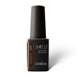 628 ESPRESSO - UV Nagellack OHNE HEMA 15ml KINETICS