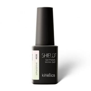 636 ONE-OFF - UV Nagellack OHNE HEMA 15ml KINETICS