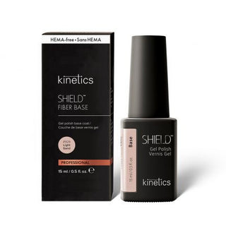 929 LIGHT SAND - Fiber Base Coat OHNE HEMA 15ml KINETICS
