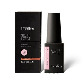 928 LIGHT ROSE - Bottle Gel 15ml KINETICS