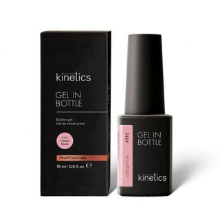 916 CLASSIC NUDE - Bottle Gel 15ml KINETICS