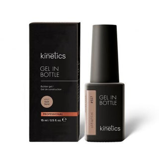 927 Dark Sand - Bottle Gel 15ml KINETICS