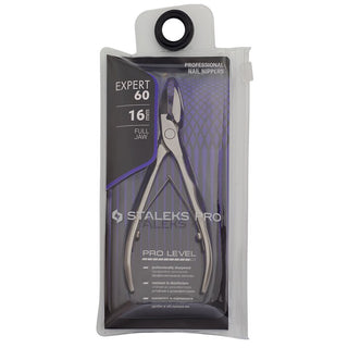Zange für Nägel EXPERT 60 (NE-60-16) 16mm STALEKS