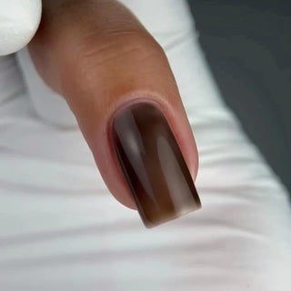 09 Vitrage Top - Top Coat (No Wipe) 10ml NAILS OF THE DAY