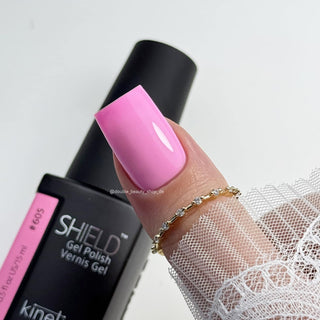 605 EUPHORIA - UV Nagellack OHNE HEMA 15ml KINETICS