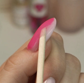 2in1 Jelly Nail Tape - Peel Off Gummi + Peel Off Base 7ml SEMILAC