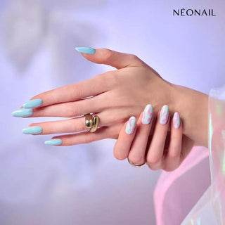 Sky Pulse - UV Nagellack 7,2 ml Neonail
