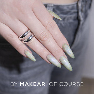05 Holo Cat Eye - UV Nagellack OHNE HEMA 8ml MAKEAR