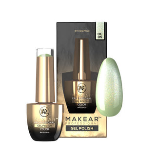 05 Holo Cat Eye - UV Nagellack OHNE HEMA 8ml MAKEAR