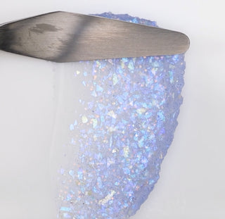 BLUE LAGOON - ELASTIC ACRYLGEL (Double Flex) 30 g Semilac