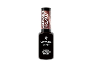 407 Hollynude - Cat Eye Gel polish 8ml VICTORIA VYNN