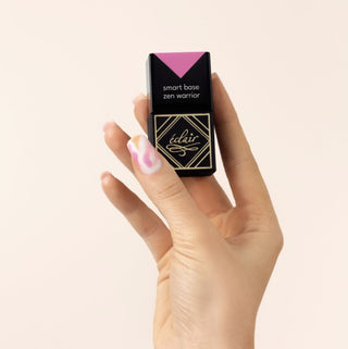 ZEN WARRIOR - PASTELL SMART BASE COAT OHNE HEMA 7ml ECLAIR