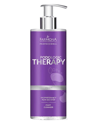 Foot Cleanser PODOLOGIC THERAPY FARMONA 500ML
